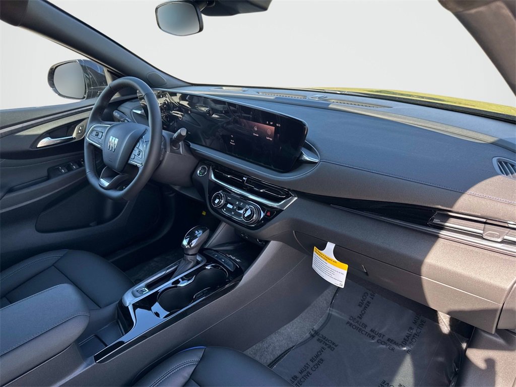 2026 Buick Envista ST photo 17