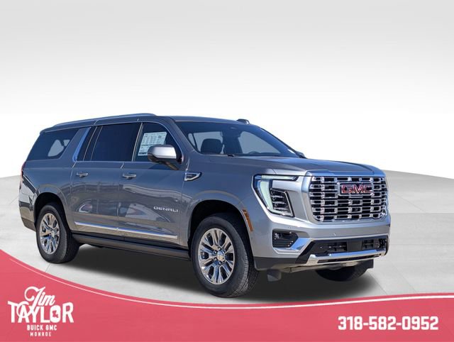 2026 GMC Yukon XL Denali's photo