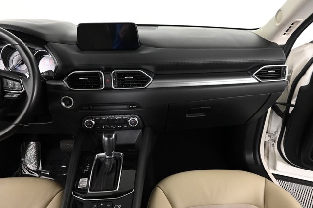 2018 Mazda CX-5 Touring photo 14