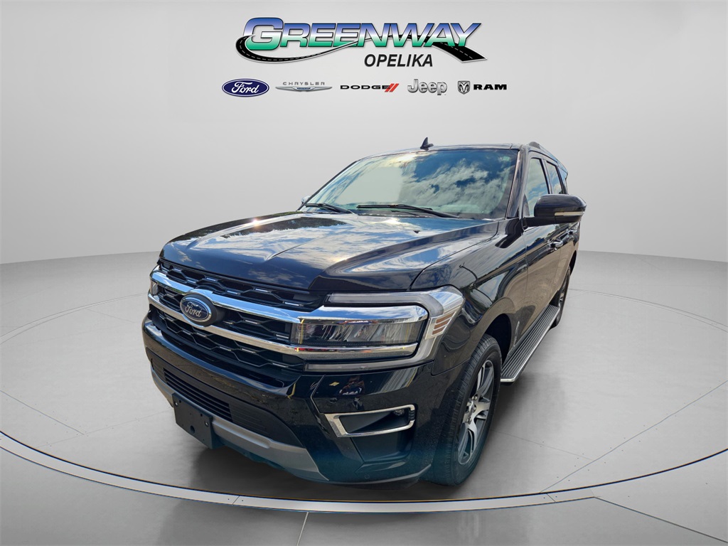 2023 Ford Expedition Limited photo 3