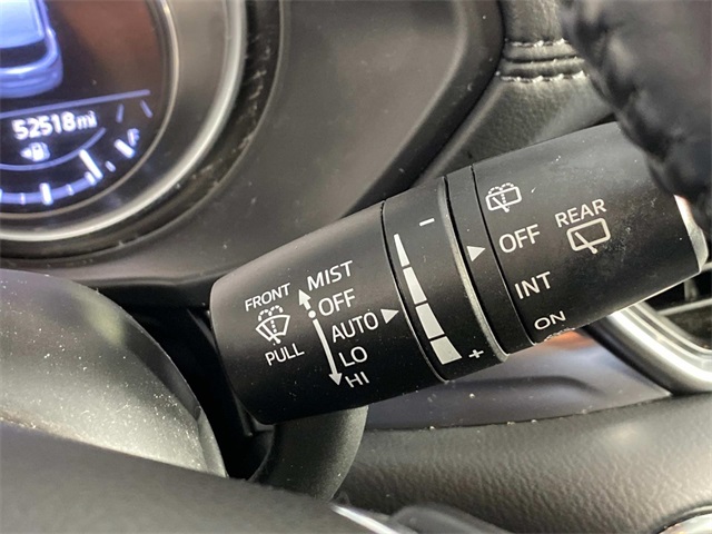 2021 Mazda CX-5 Touring photo 14