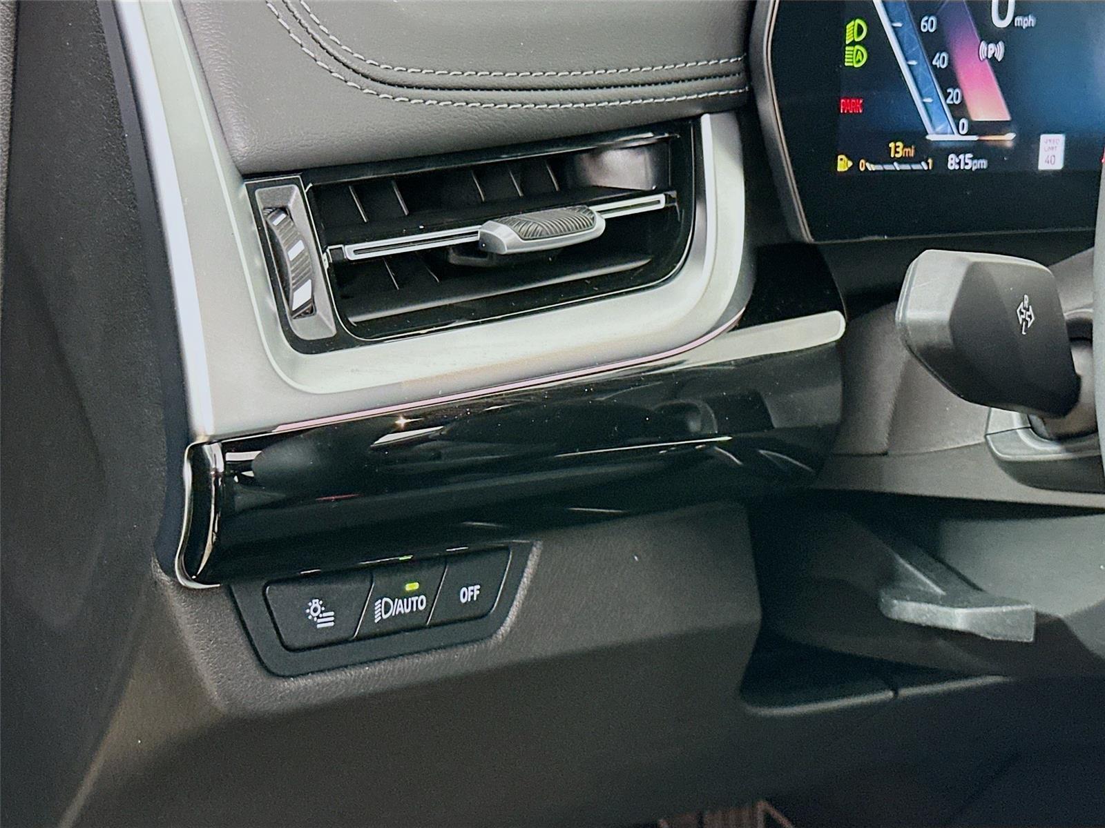 2026 Bmw X1 XDrive28i photo 10