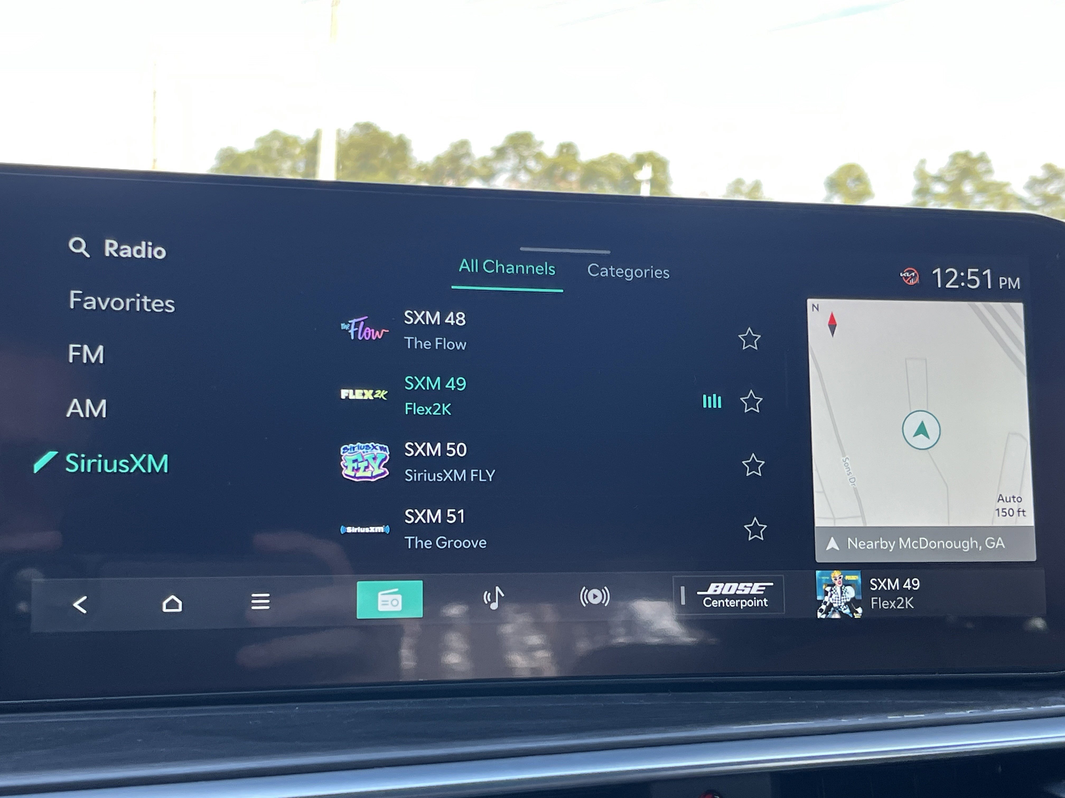 2026 Kia Sorento X-Line SX Prestige photo 3