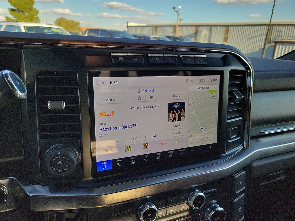 2024 Ford F-250 King Ranch photo 20