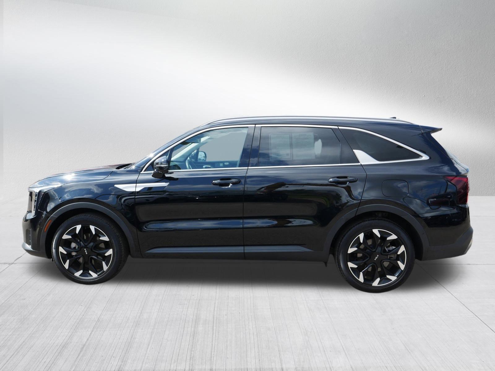 2024 Kia Sorento X-Line X-Pro photo 4