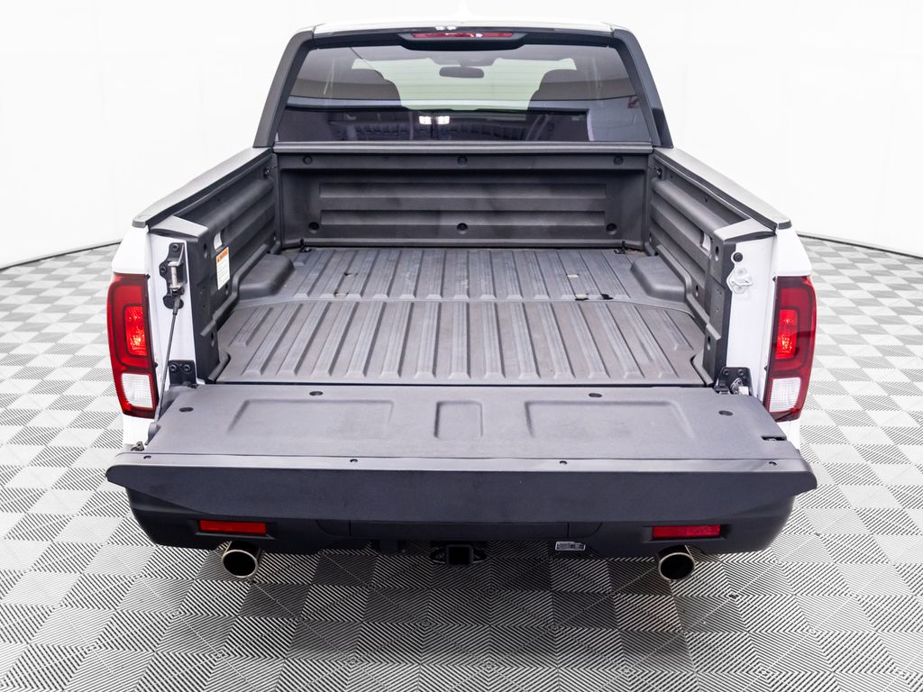 2023 Honda Ridgeline Sport photo 32