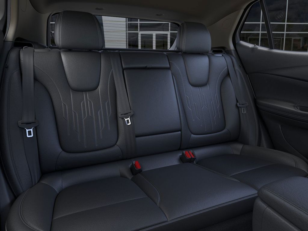 2025 Buick Encore GX Avenir photo 14
