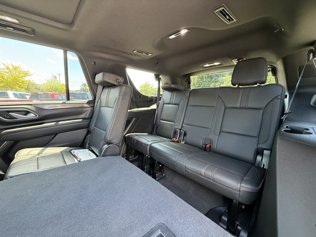 2021 Chevrolet Tahoe RST photo 21