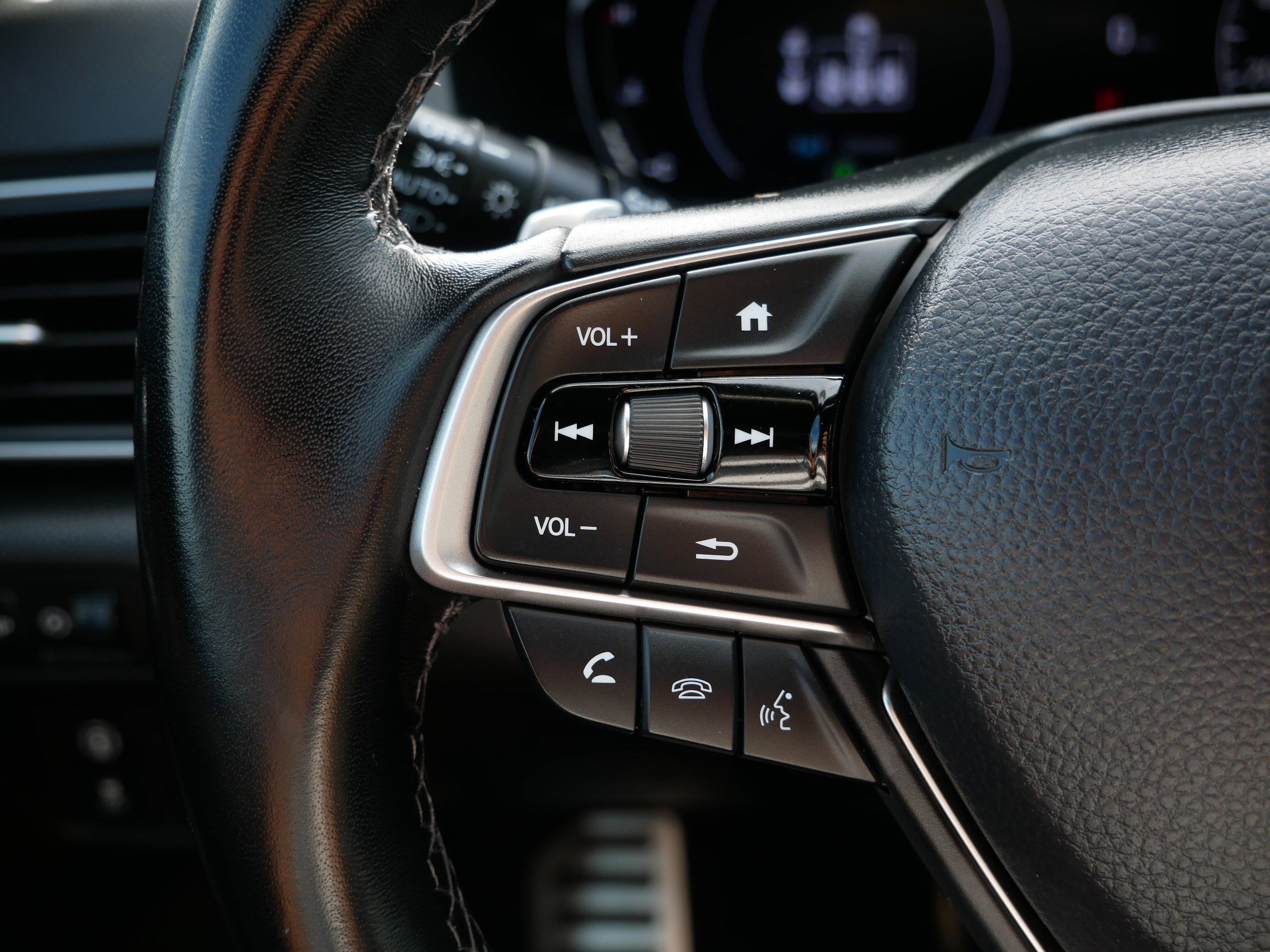 2022 Honda Accord Sport photo 27