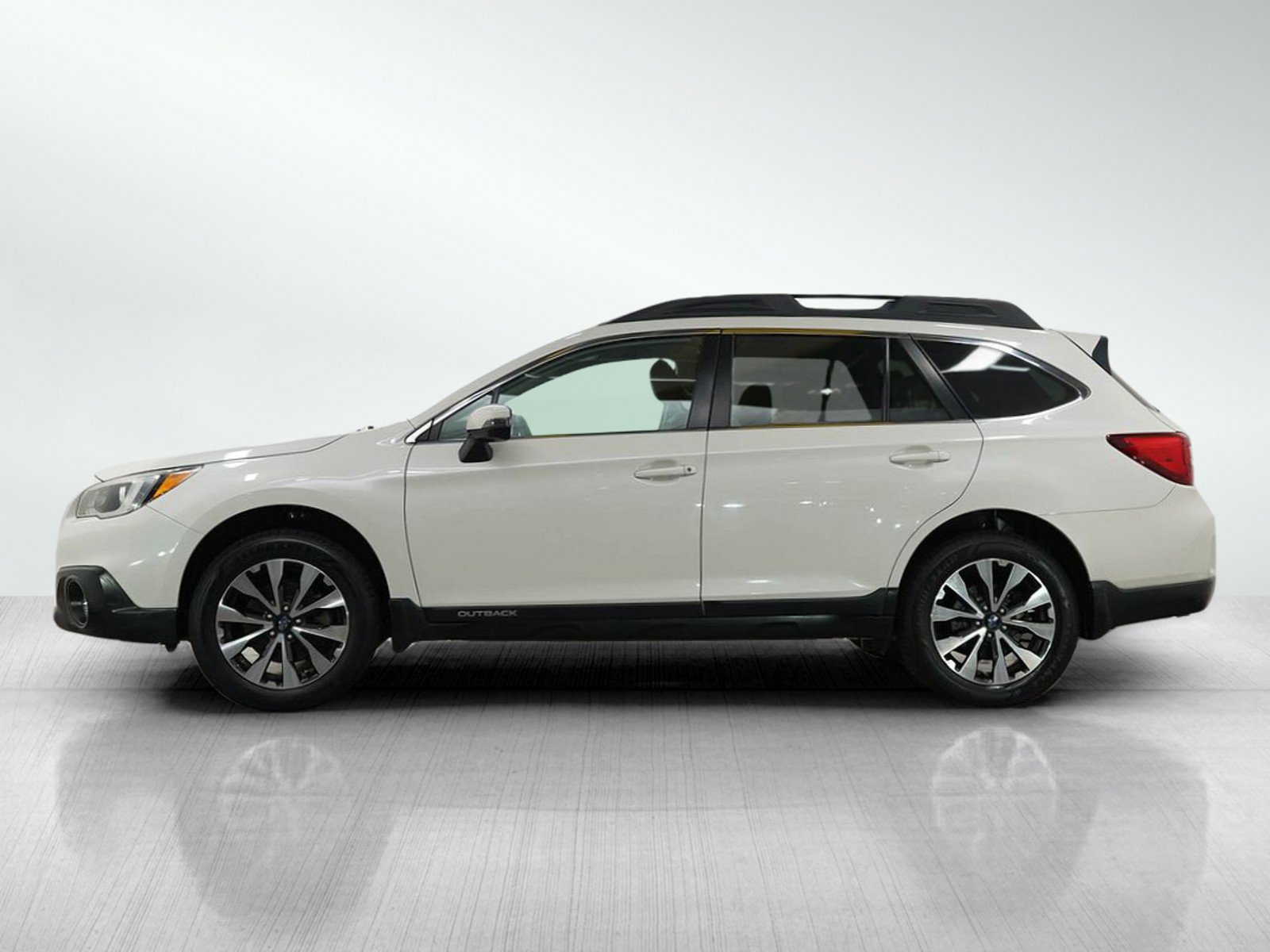 Used 2016 Subaru Outback Limited with VIN 4S4BSBNC2G3300600 for sale in Burnsville, Minnesota