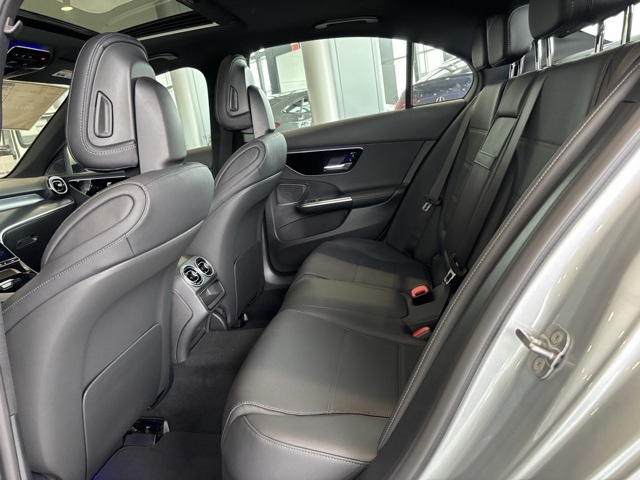 2025 Mercedes Benz C 300 photo 20