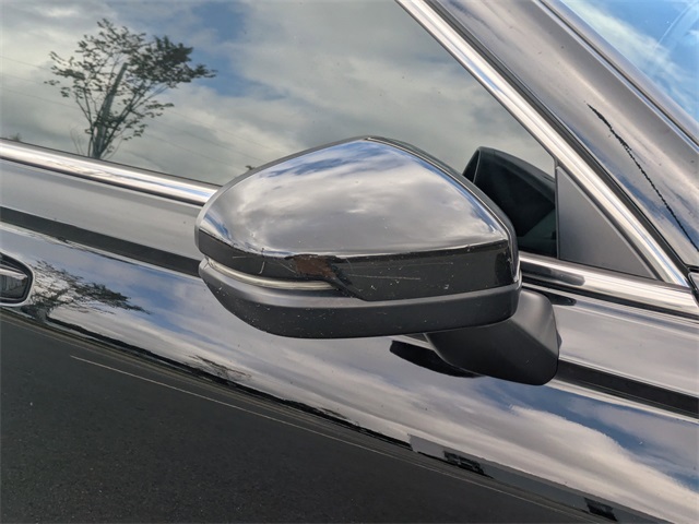 2023 Honda CR-V Hybrid Sport photo 4