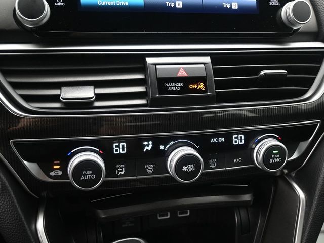 2022 Honda Accord Sport photo 11