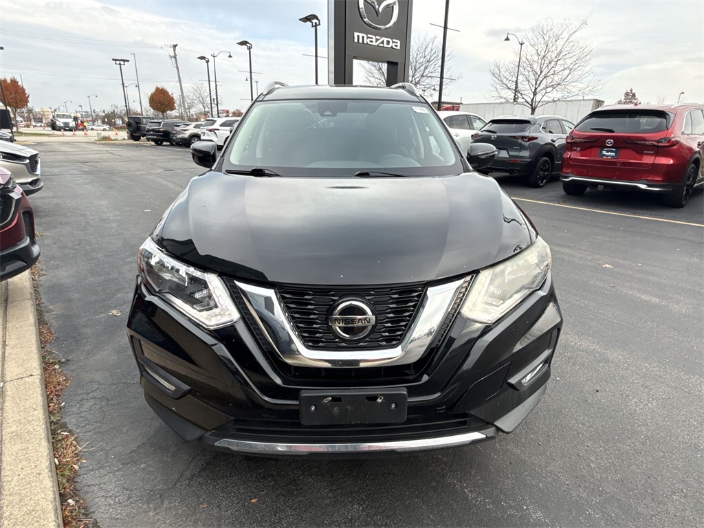 2019 NISSAN ROGUE - Image 5