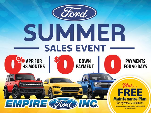 2024 Ford Escape Platinum photo 4