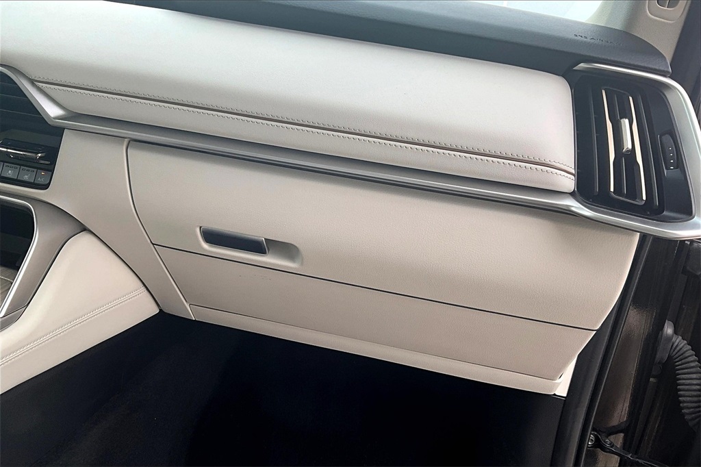 2025 Mazda CX-90 3.3 Turbo S Premium photo 12