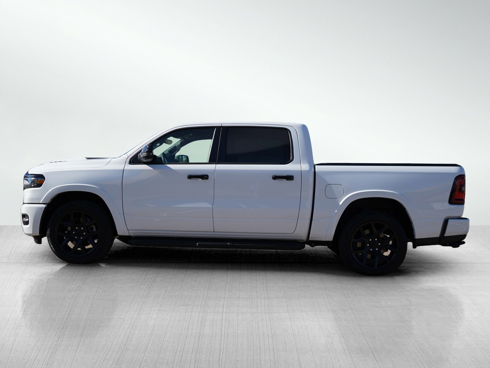 Used 2025 RAM Ram 1500 Pickup Laramie with VIN 1C6SRFJP7SN534140 for sale in Hopkins, Minnesota