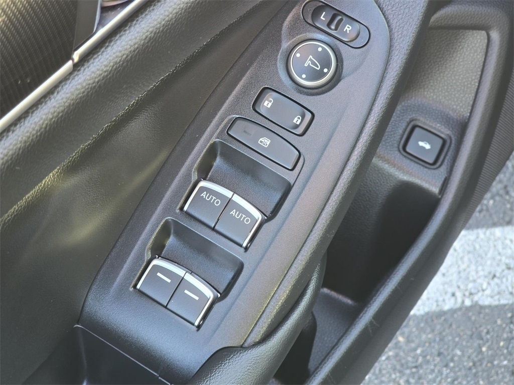 2022 Honda Accord Sport SE photo 23