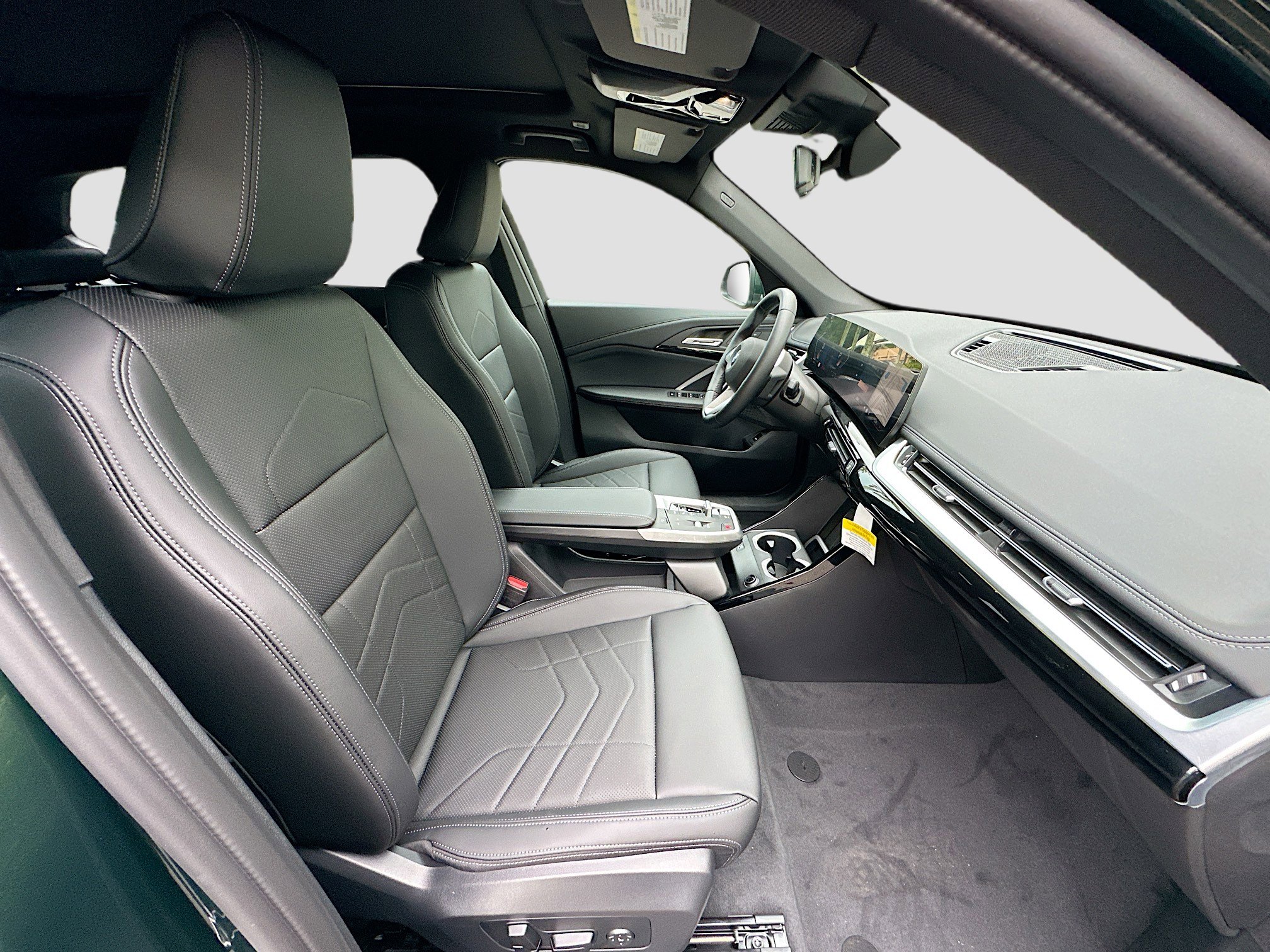 2025 Bmw X1 XDrive28i photo 24