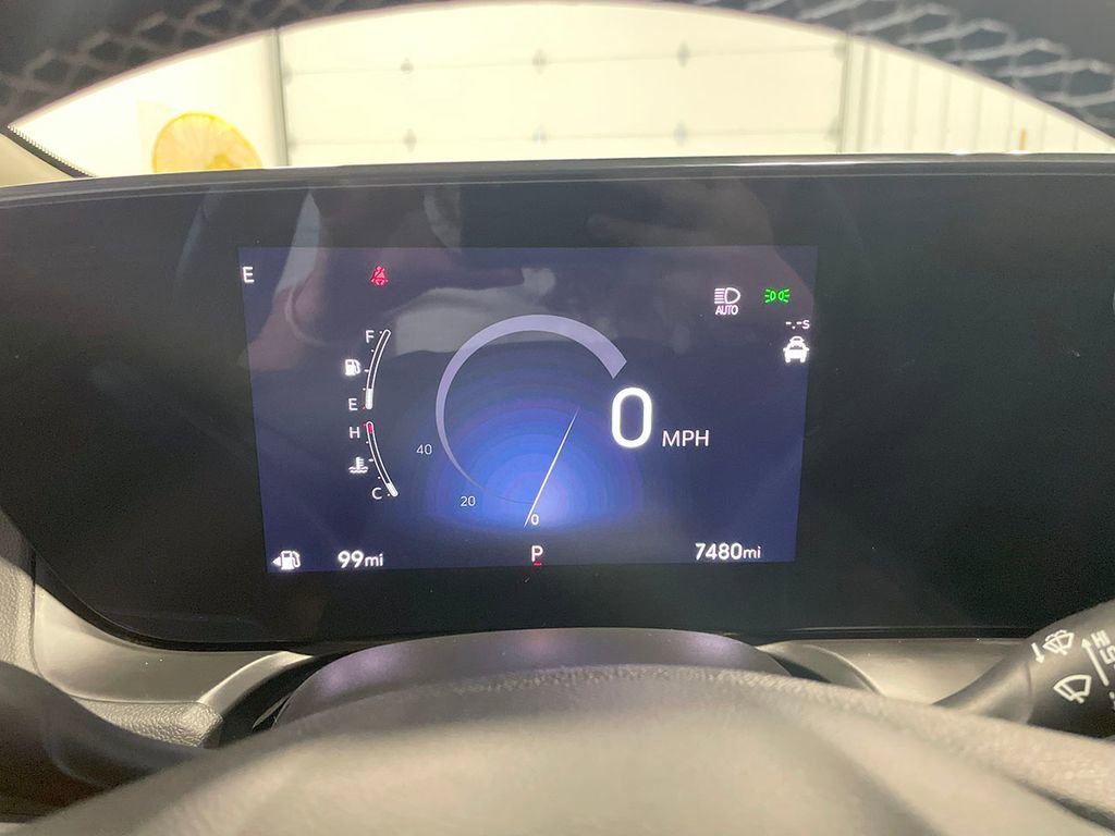 2025 Buick Encore GX Preferred photo 27