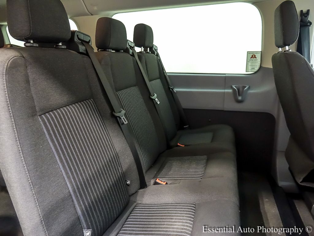 2016 FORD TRANSIT - Image 22