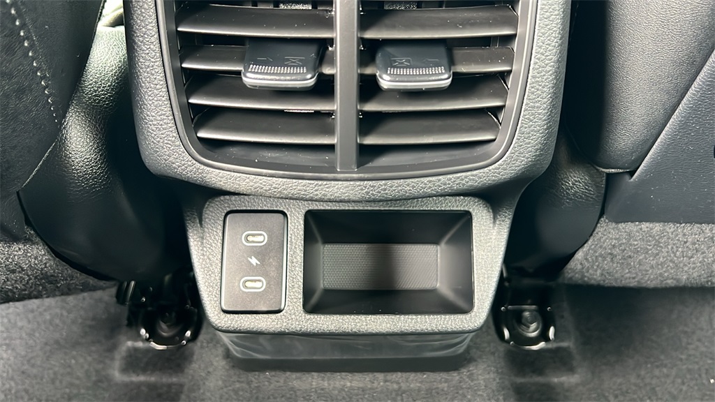 2026 Kia Seltos EX photo 7