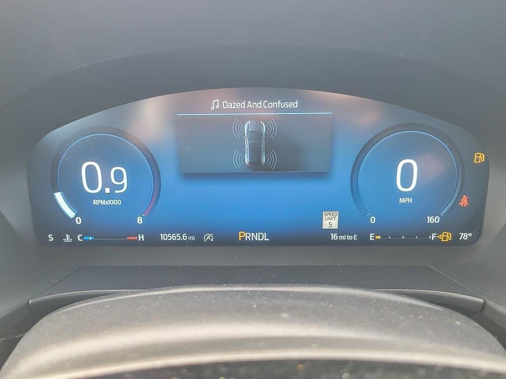 2023 FORD ESCAPE - Image 13