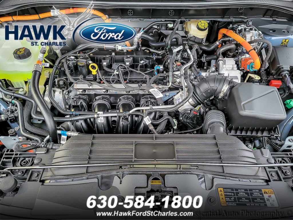 2026 FORD ESCAPE - Image 19