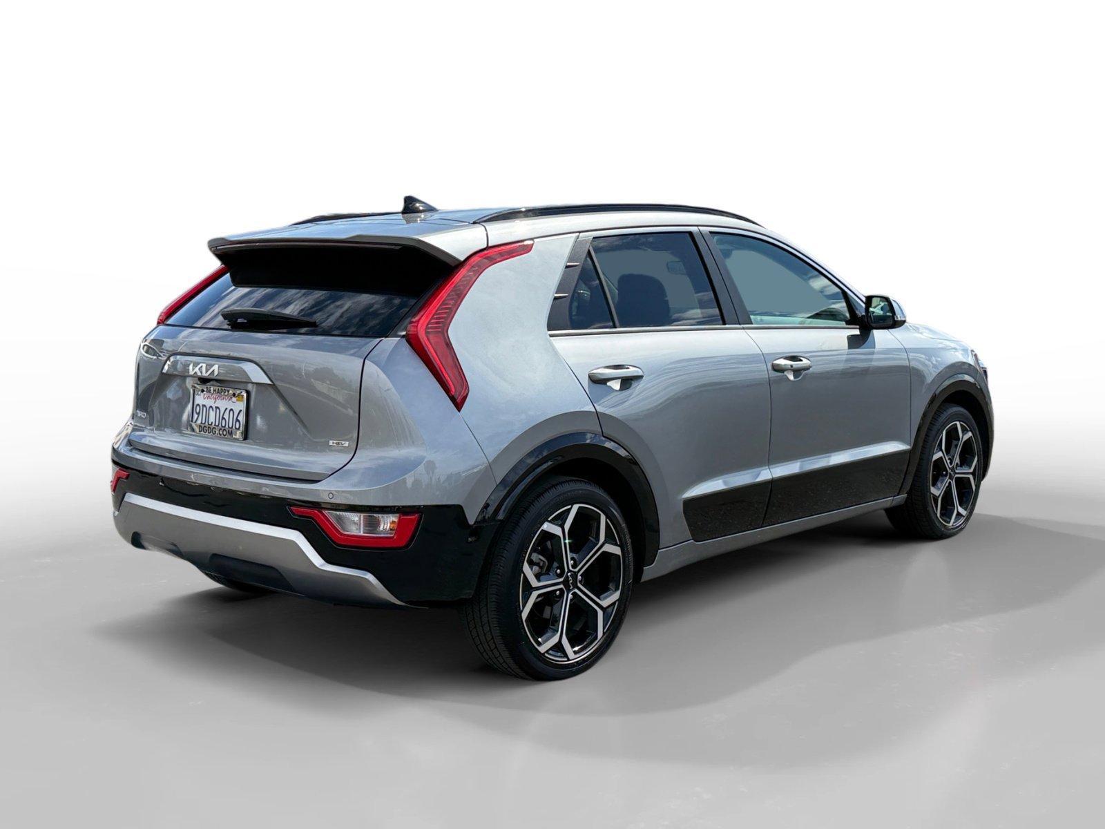 2023 Kia Niro EX Touring photo 5