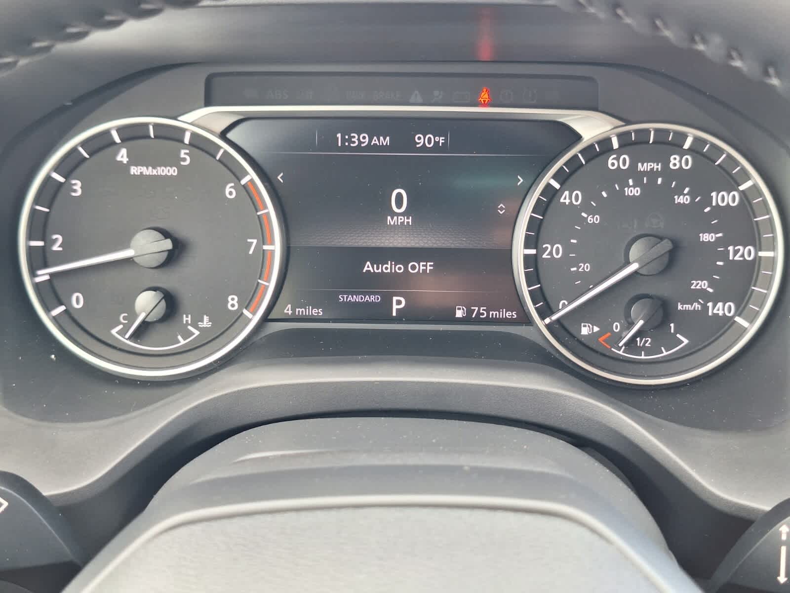 2026 Nissan Rogue SV photo 15