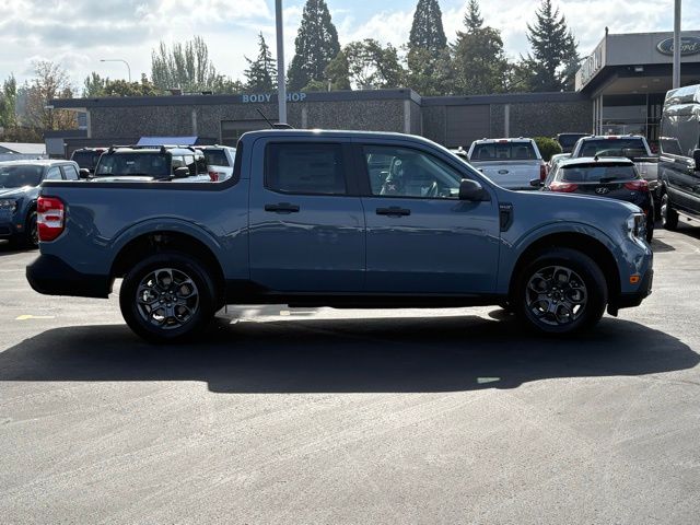 2025 Ford Maverick XLT photo 4