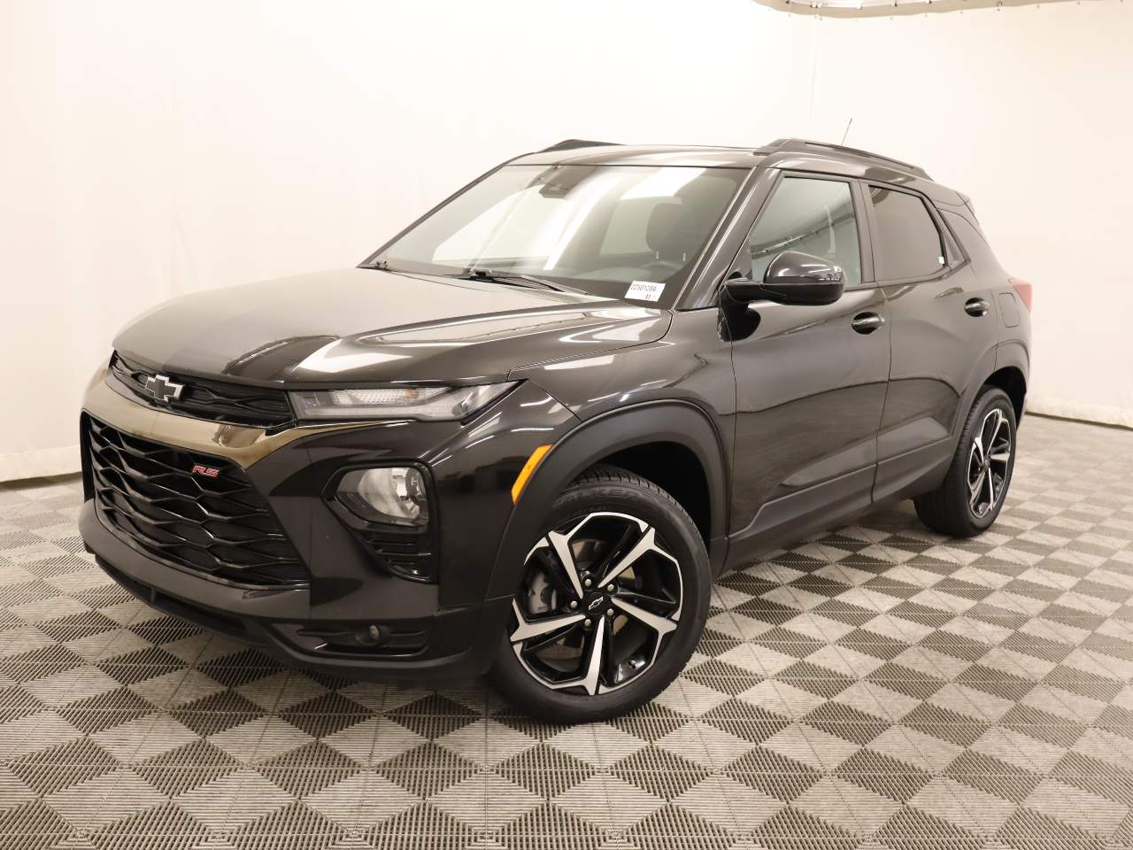 2023 Chevrolet TrailBlazer RS's photo