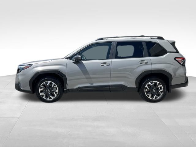 2025 Subaru Forester Premium Base photo 4