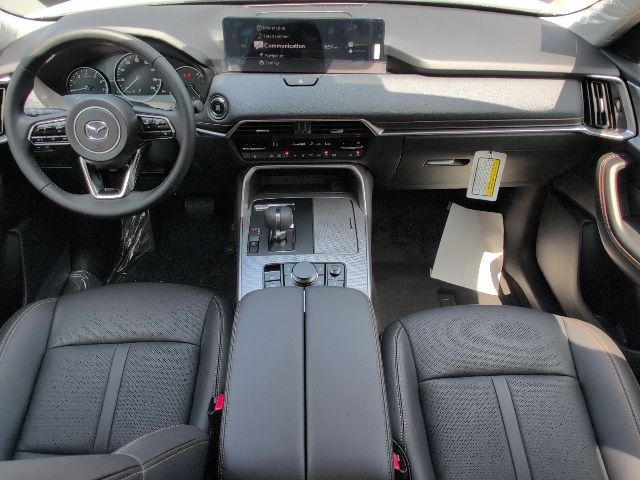 2025 Mazda CX-90 3.3 Turbo Preferred photo 3