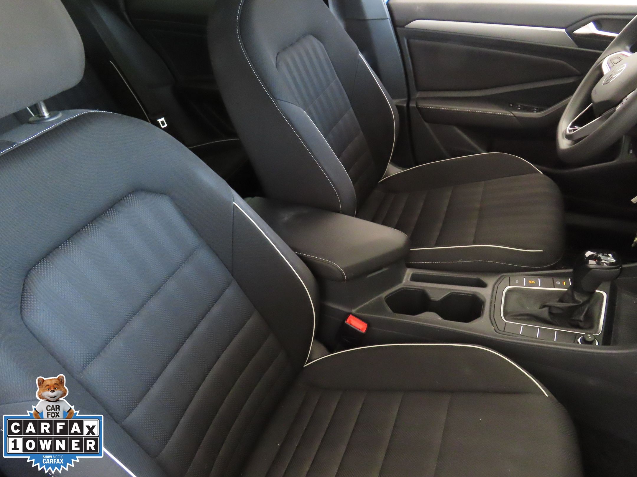 2023 Volkswagen Jetta 1.5T Sport photo 21