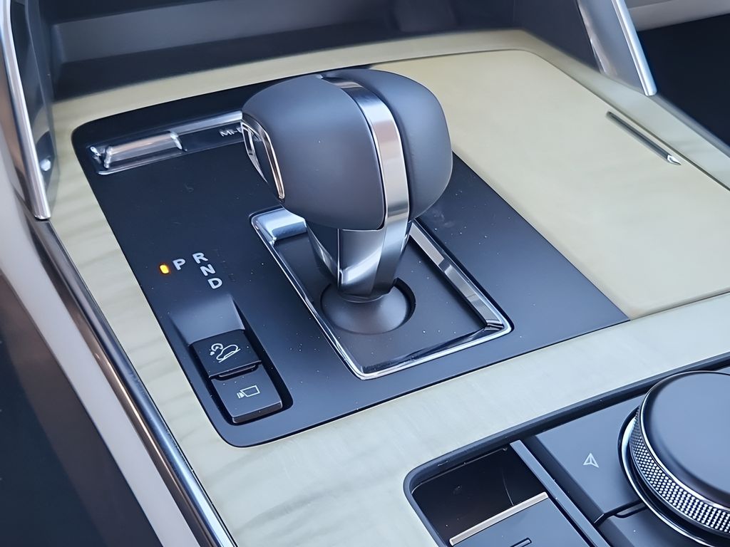 2024 Mazda CX-90 3.3 Turbo Premium Plus S photo 20