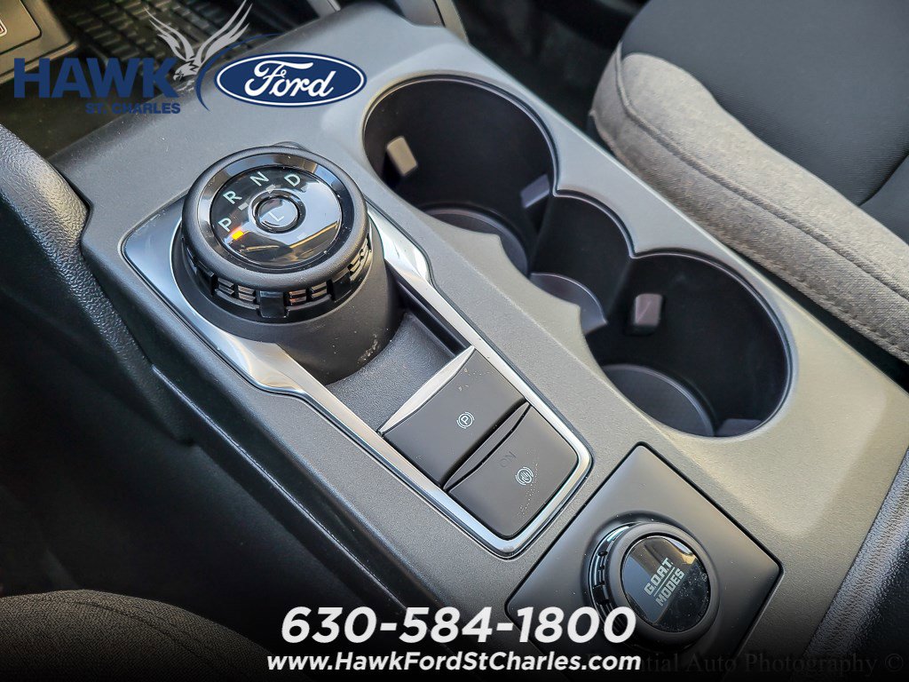 2025 FORD BRONCO SPORT - Image 15