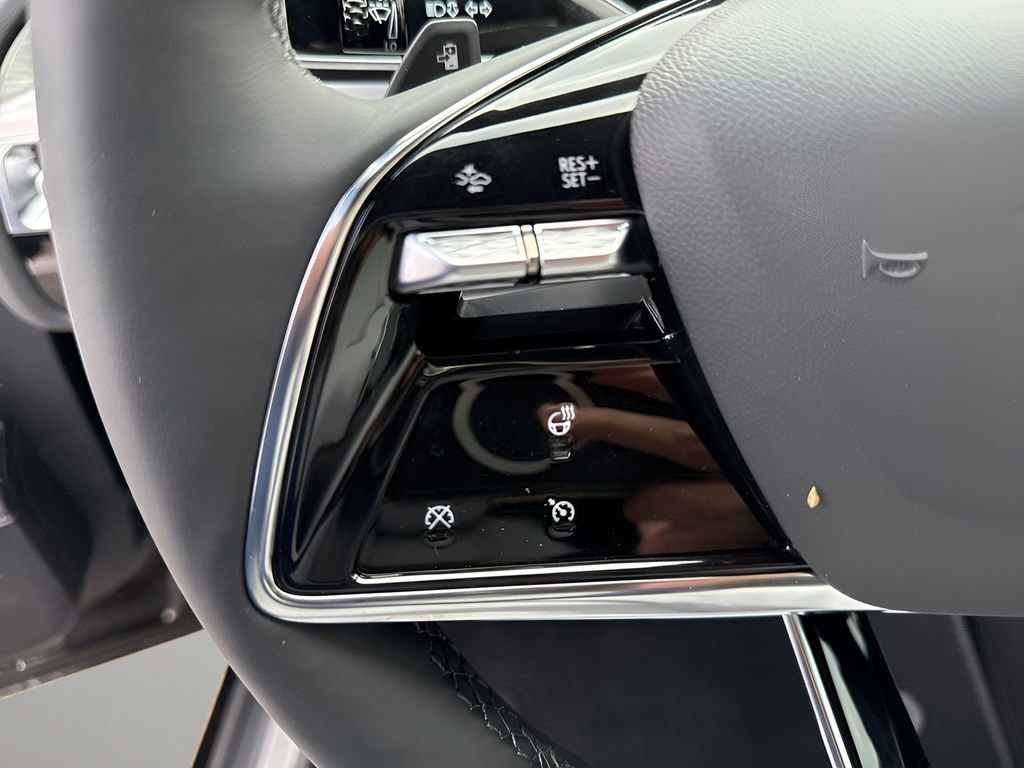 2025 Cadillac Lyriq Sport photo 20
