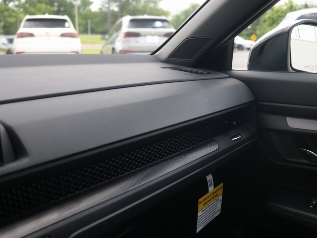 2026 Honda CR-V Hybrid photo 23