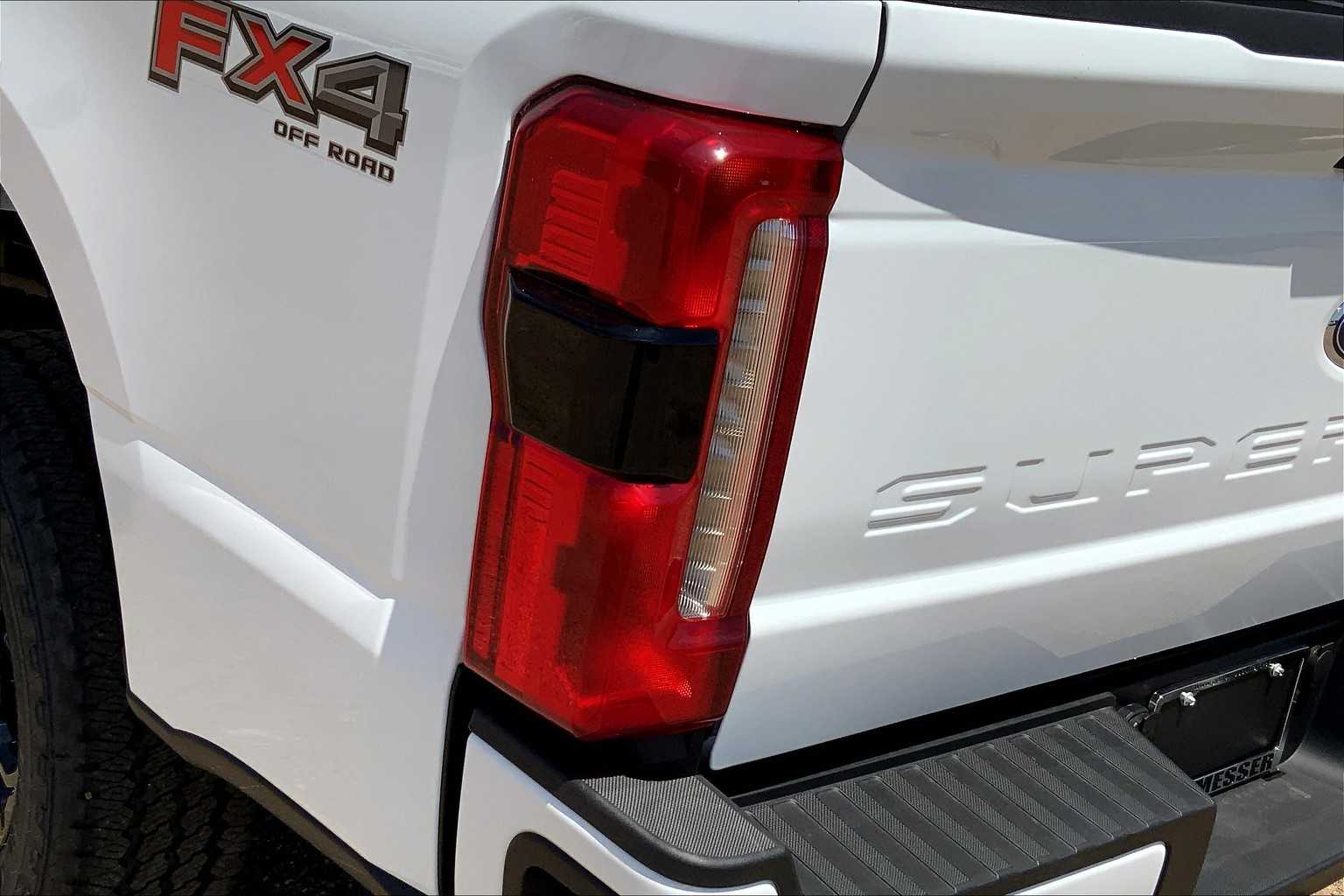 2025 Ford F-250 XL photo 14