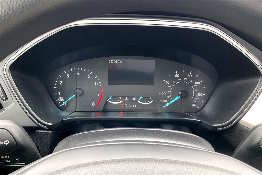 2022 FORD ESCAPE - Image 16