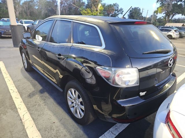 2010 Mazda CX-7 i Sport photo 2