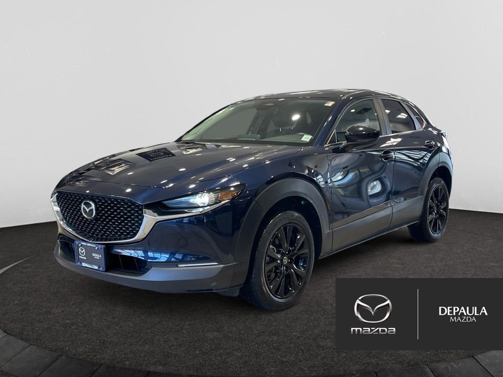 2024 Mazda CX-30 Select Sport