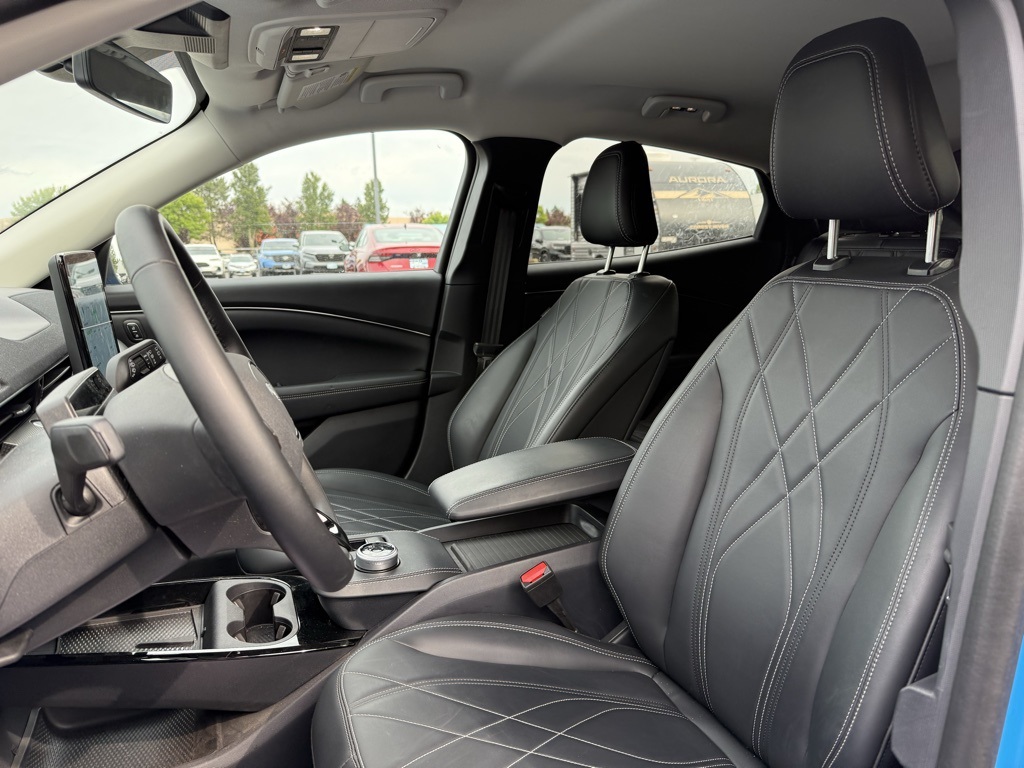 2023 Ford Mustang Mach-E Select photo 9