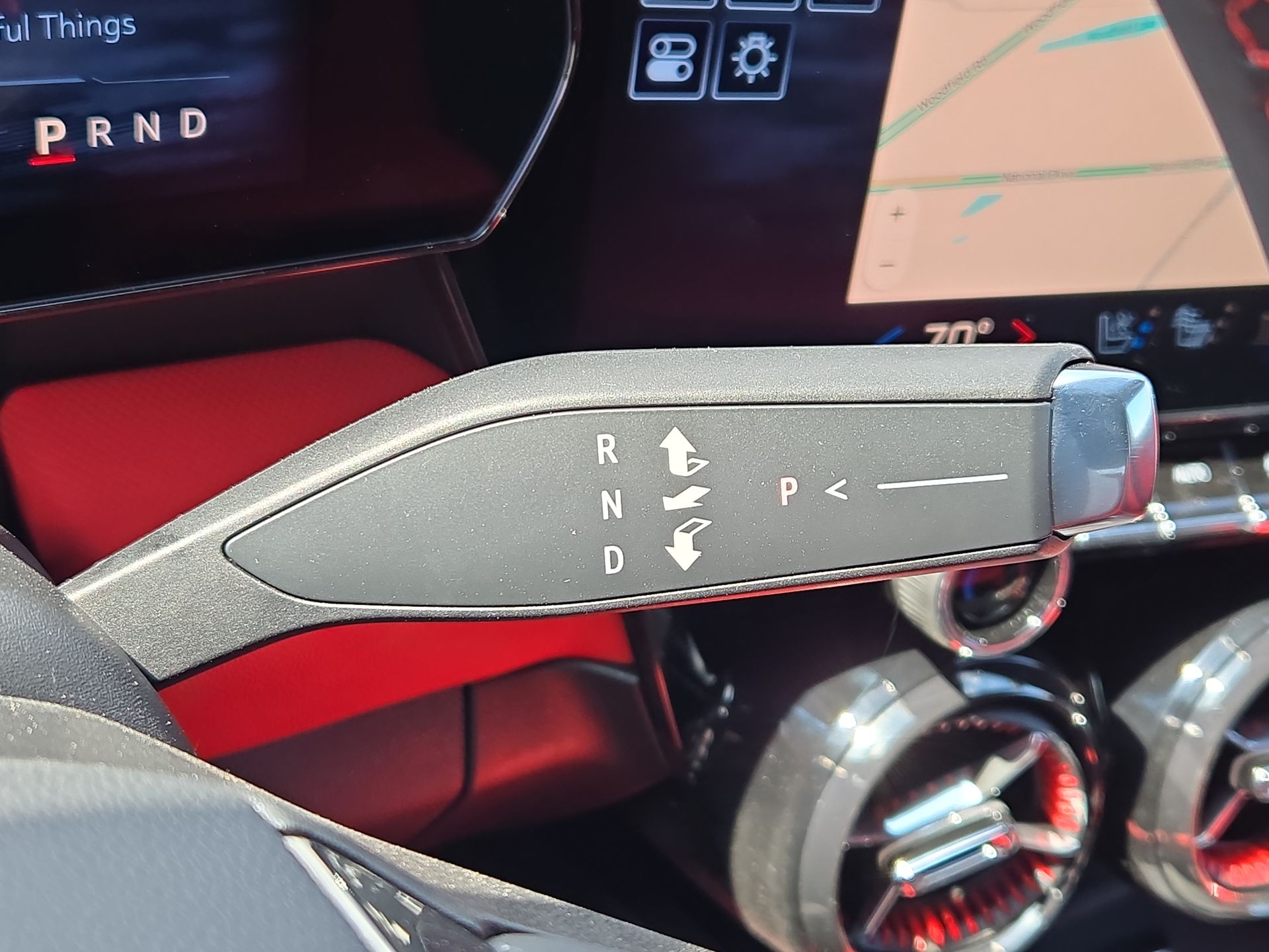 2025 Chevrolet Blazer EV RS photo 20