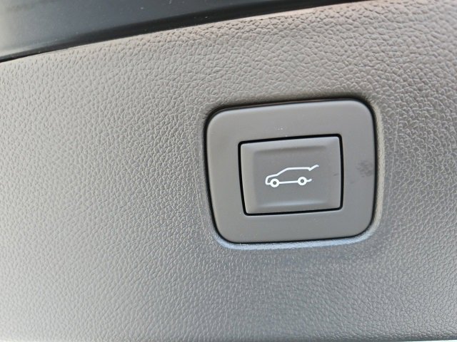 2025 Buick Envista Avenir photo 12
