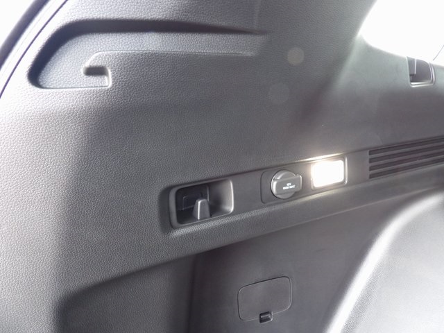 2026 Honda CR-V EX-L photo 10