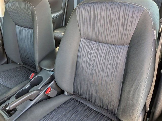 2019 Nissan Sentra SV photo 13