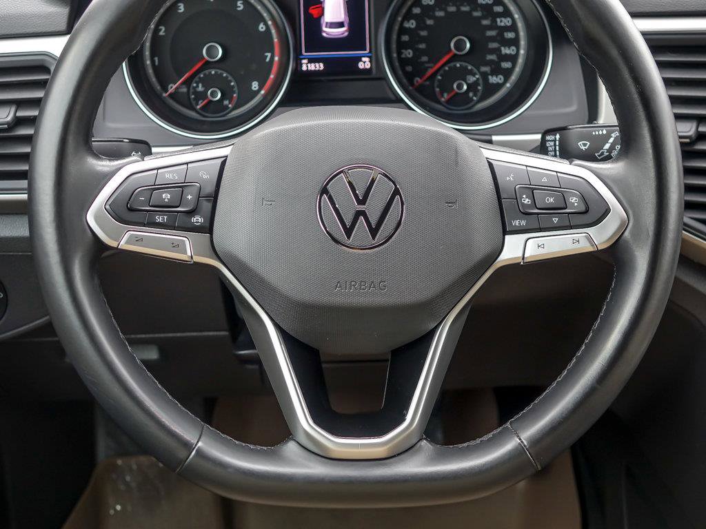 2020 VOLKSWAGEN ATLAS CROSS SPORT - Image 15