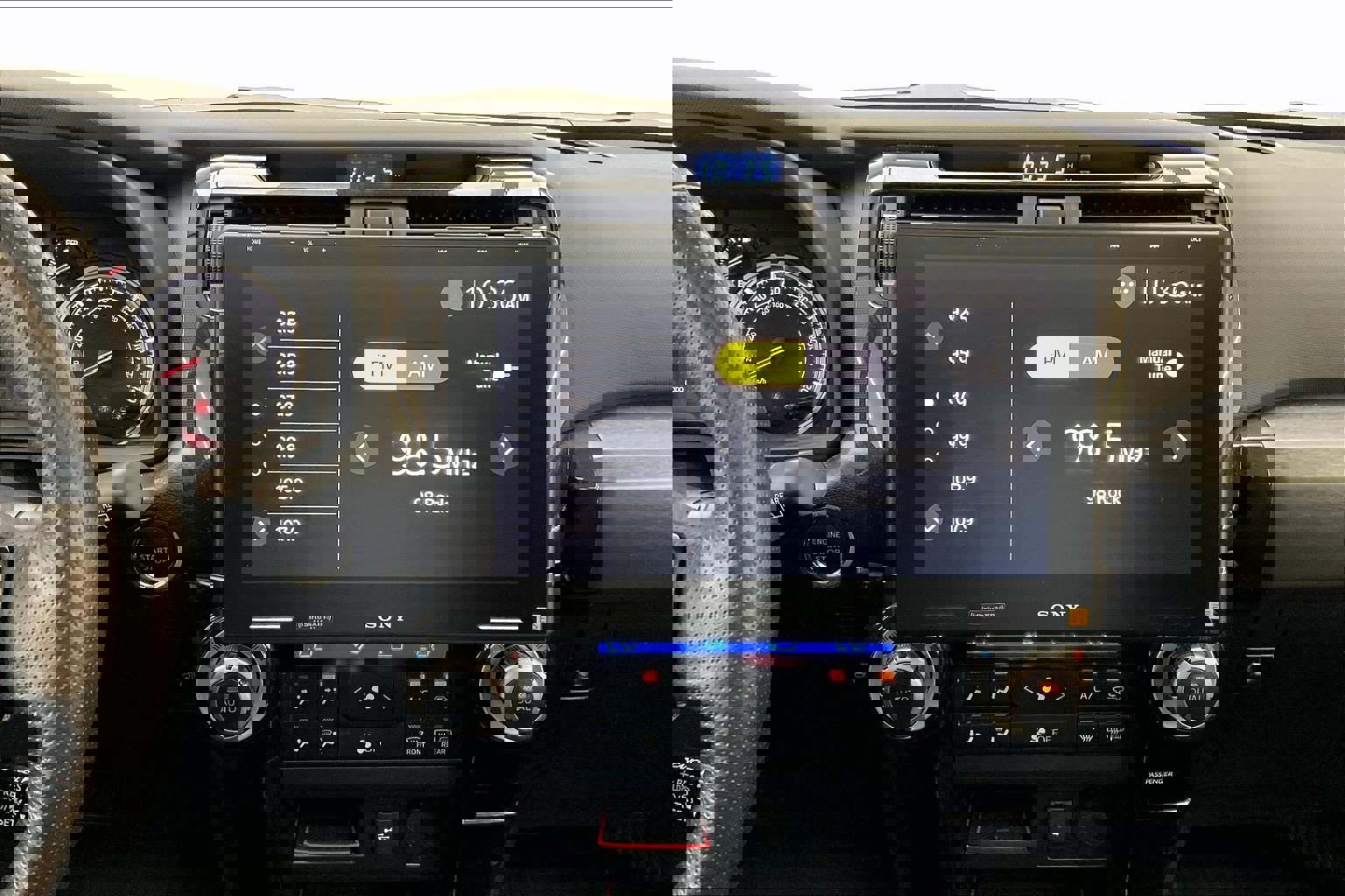2024 Toyota 4Runner TRD Pro photo 5